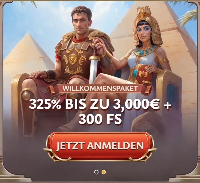 Vicibet casino banner mobile