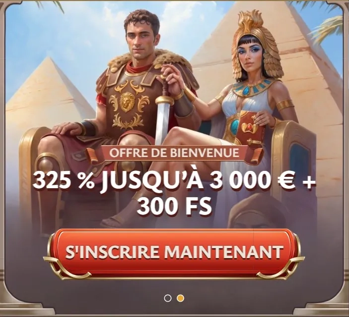 Vicibet casino banner mobile