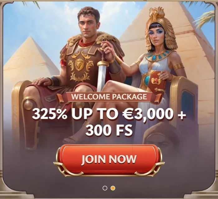 Vicibet casino banner mobile