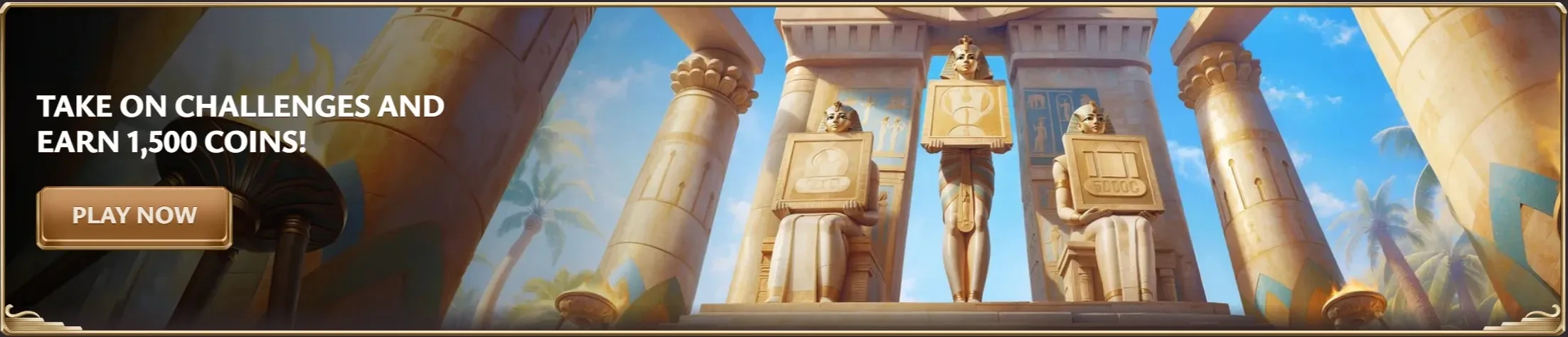 Vicibet casino take-on-challendes